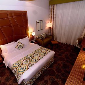 Suite mit 1 Schlafzimmer und mit Kingsize-Bett