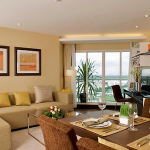 Suite mit 2 Schlafzimmern und mit Kingsize-Bett