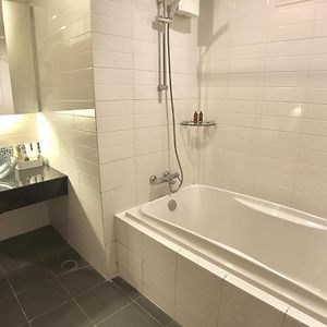 Suite mit 2 Schlafzimmern und mit Kingsize-Bett