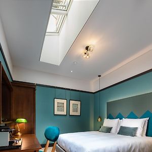 Angrenzendes Economy Zimmer