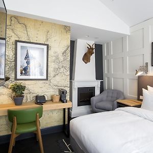 Deluxe Doppelzimmer