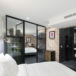 Deluxe Vierbettzimmer