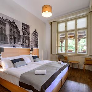 Elegance Doppelzimmer