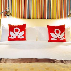 Superior Zimmer mit Kingsize-Bett