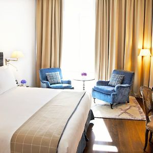 Deluxe Doppelzimmer