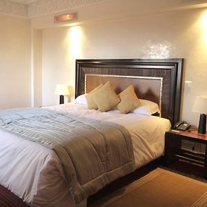 Ambassador Suite mit Kingsize-Bett