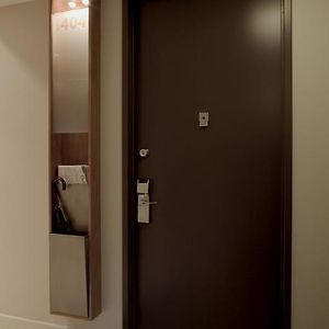 Suite mit 2 Schlafzimmern