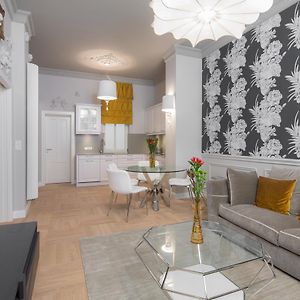 Wellness Apartment mit 1 Schlafzimmer