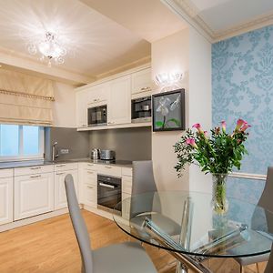 Duplex Wellness Apartment