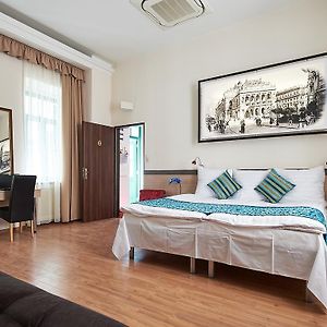 Familien-Suite