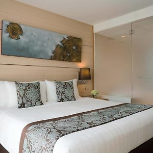 Suite mit 1 Schlafzimmer und mit Kingsize-Bett