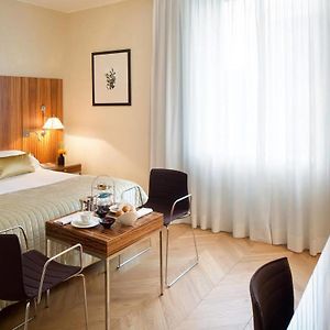 Deluxe Zimmer