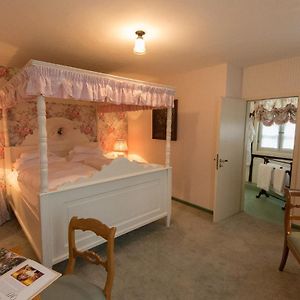 Salon Suite mit Queensize-Bett