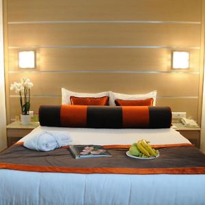Superior Zimmer mit Kingsize-Bett