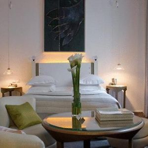 Deluxe Doppelzimmer