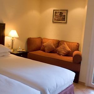 Standard Doppelzimmer