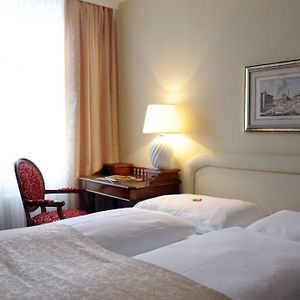 Kleines Doppelzimmer