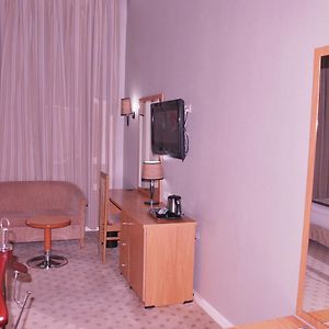 Superior Zimmer mit Kingsize-Bett