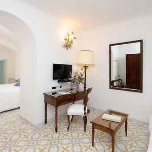 Executive Junior Suite