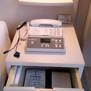 Standard Dreibettzimmer