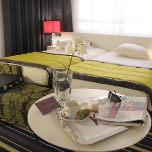 Superior Zimmer mit zwei Einzelbetten