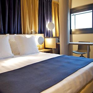 Superior Zimmer mit Kingsize-Bett