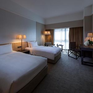 Executive Zimmer mit zwei Einzelbetten