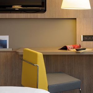 Standard Zimmer mit zwei Einzelbetten