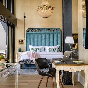 Superior Deluxe Zimmer mit Kingsize-Bett