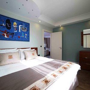 Apartment mit 1 Schlafzimmer
