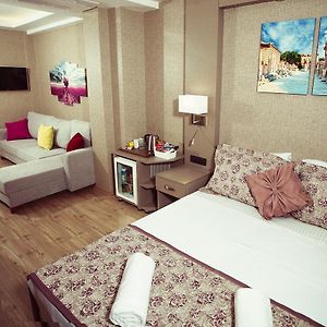 Deluxe Zimmer