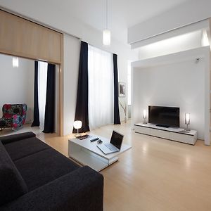 Superior Suite mit Kingsize-Bett