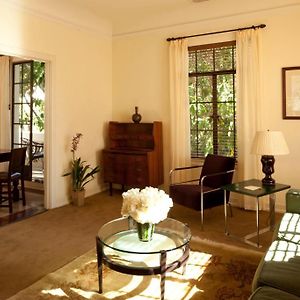 Suite mit 1 Schlafzimmer