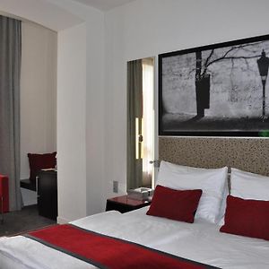 Executive Zimmer