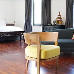 Suite mit Kingsize-Bett