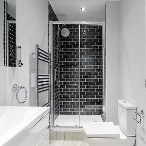 Private Bathroom Queen Room