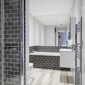 Suite mit 1 Schlafzimmer
