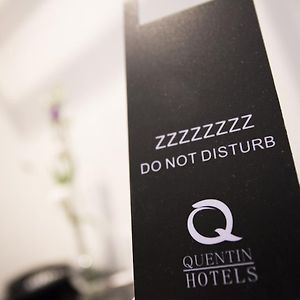 Dreibettzimmer