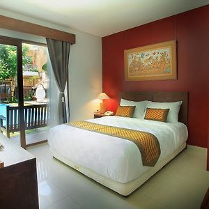 Deluxe Doppelzimmer