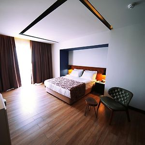 Standard Doppelzimmer