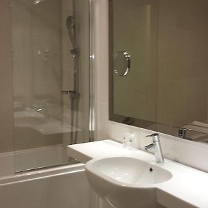 Comfort Zimmer mit zwei Einzelbetten