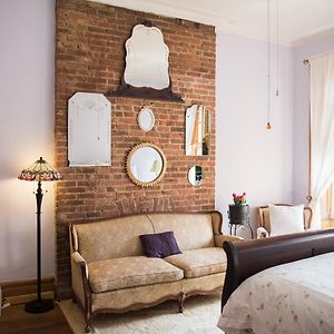 Deluxe Zimmer mit Queensize-Bett