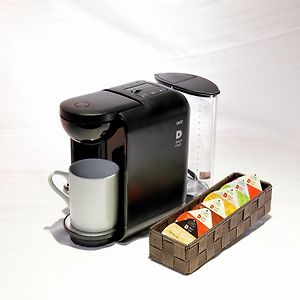 Economy Doppelzimmer