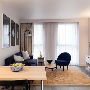 Superior Apartment mit 1 Schlafzimmer