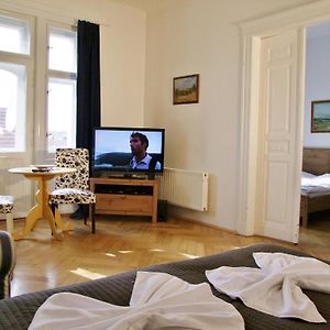 Apartment mit 2 Zimmern