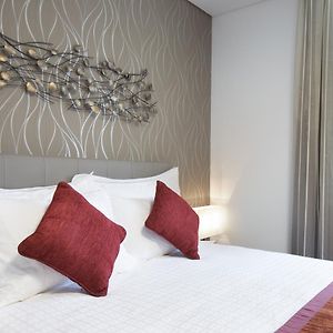 Superior Zimmer mit 1 Schlafzimmer und mit Queensize-Bett