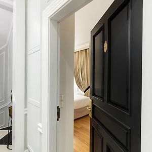 Superior Zimmer mit Kingsize-Bett