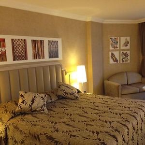 Dreibettzimmer