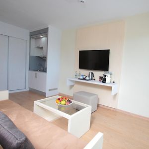 Deluxe Junior Suite