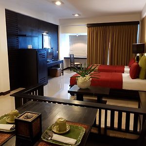 Grand Deluxe Zimmer